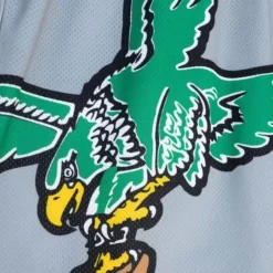 Big Face Fashion Shorts 5.0 Philadelphia Eagles