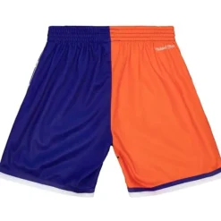 Big Face Fashion Shorts 5.0 Phoenix Suns