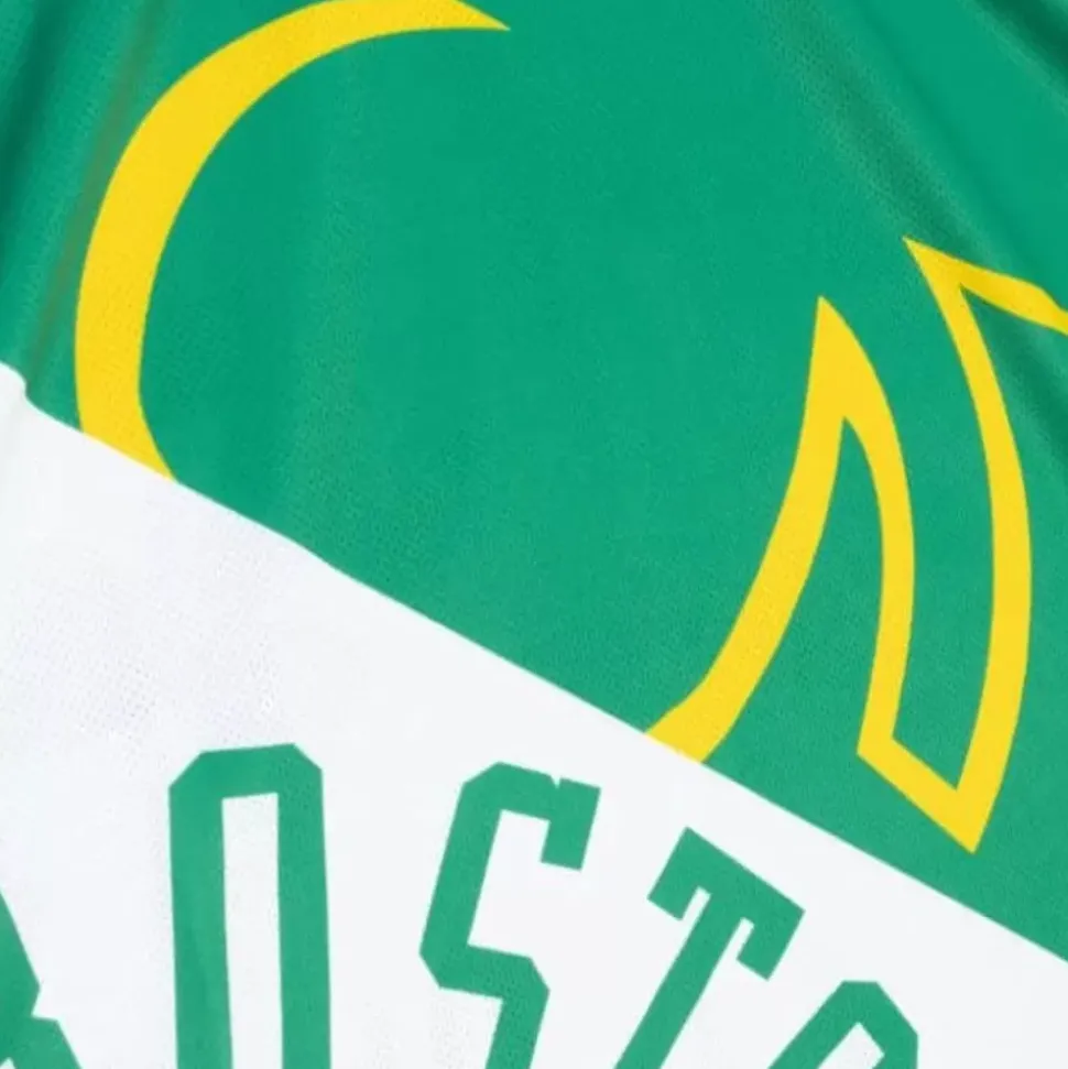 Big Face Fashion Tank 5.0 Boston Celtics