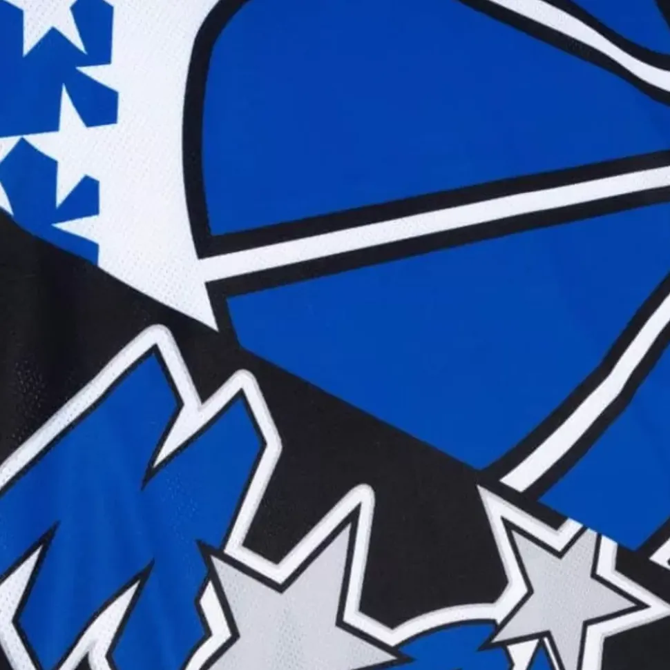 Big Face Fashion Tank 5.0 Orlando Magic