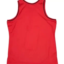 Big Face Fashion Tank Ohio State