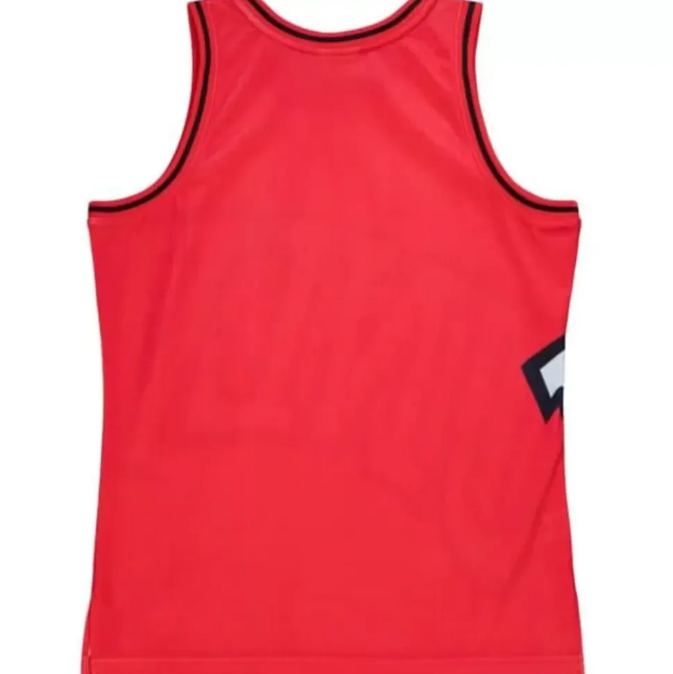 Big Face Fashion Tank Unlv