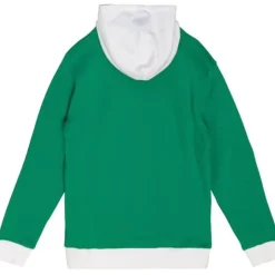 Big Face Hoodie 5.0 Boston Celtics