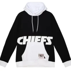 Big Face Hoodie 5.0 Kansas City Chiefs