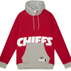 Big Face Hoodie 5.0 Kansas City Chiefs