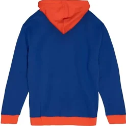 Big Face Hoodie 5.0 New York Knicks