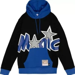 Big Face Hoodie 5.0 Orlando Magic