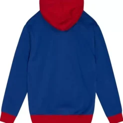 Big Face Hoodie 5.0 Philadelphia 76Ers