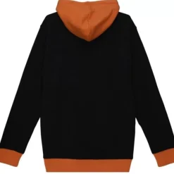 Big Face Hoodie 5.0 University Of Texas At Austin