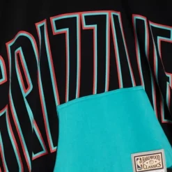 Big Face Hoodie 5.0 Vancouver Grizzlies