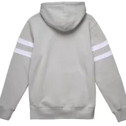 Big Face Hoodie Georgetown University