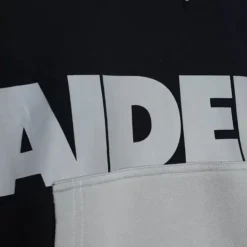 Big Face Hoody 5.0 Los Angeles Raiders