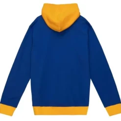 Big Face Hoody 5.0 Los Angeles Rams