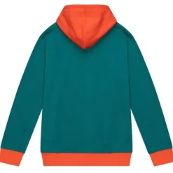 Big Face Hoody 5.0 Miami Dolphins