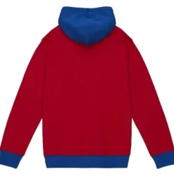 Big Face Hoody 5.0 New York Giants