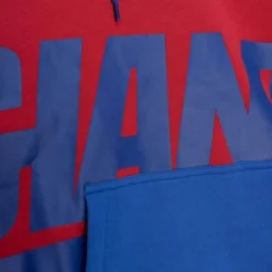 Big Face Hoody 5.0 New York Giants