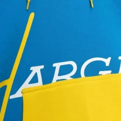 Big Face Hoody 5.0 San Diego Chargers