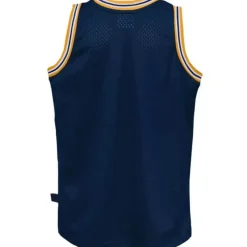 Big Face Jersey Golden State Warriors