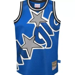 Big Face Jersey Orlando Magic