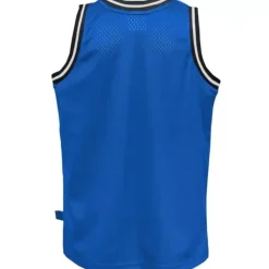 Big Face Jersey Orlando Magic
