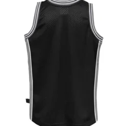 Big Face Jersey San Antonio Spurs