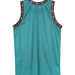 Big Face Jersey Vancouver Grizzlies