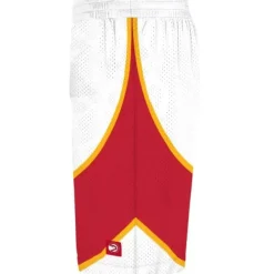 Big Face Shorts Atlanta Hawks