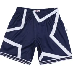 Big Face Shorts Dallas Cowboys