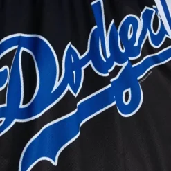 Big Face Shorts Los Angeles Dodgers