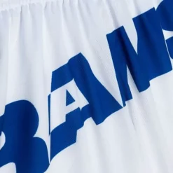 Big Face Shorts Los Angeles Rams