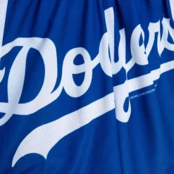Big Face Shorts Los Angeles Dodgers