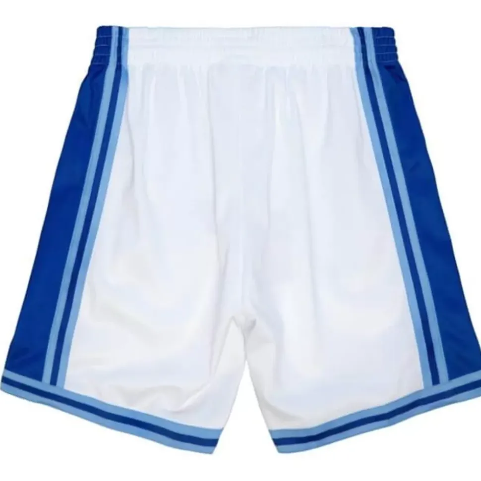 Big Face Shorts Los Angeles Lakers