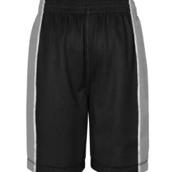 Big Face Shorts San Antonio Spurs