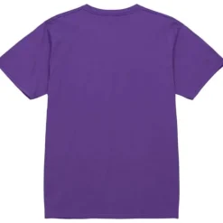 Big Logo Tee Louisiana State University