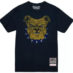 Big Logo Tee North Carolina A&T University