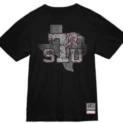 Big Logo Tee Texas Southern University