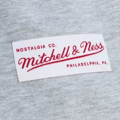 Big Logo Tee University Of Miami