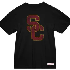 Big Logo Tee Usc