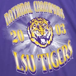 Big Shine Tee Louisiana State University