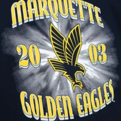 Big Shine Tee Marquette University