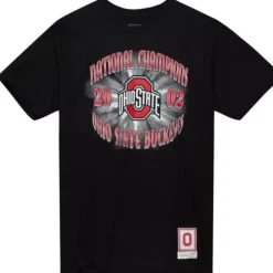 Big Shine Tee Ohio State