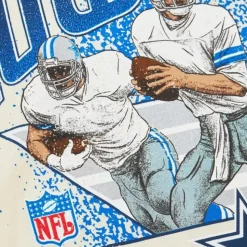 Big Time Tee Dallas Cowboys