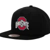Bigback Fitted Hat Ohio State