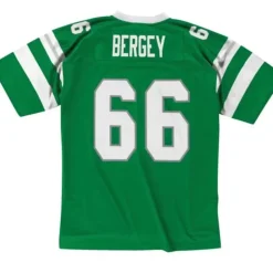 Bill Bergey 1980 Philadelphia Eagles Legacy Jersey