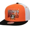 Billboard 2 Snapback Anaheim Ducks