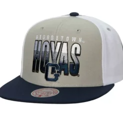 Billboard 2 Snapback Georgetown University