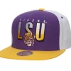 Billboard 2 Snapback Louisiana State University