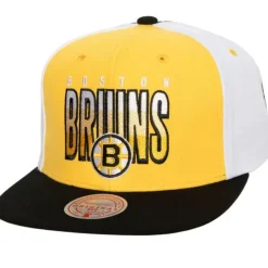 Billboard 2 Snapback Vntg Boston Bruins
