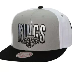 Billboard 2 Snapback Vntg Los Angeles Kings