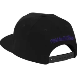Black Dip Down Snapback Hwc Los Angeles Lakers